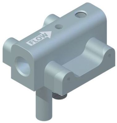 [RX1-05-07238] Fuel Strainer Top Assembly