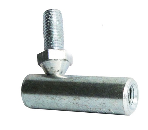 [RX1-05-07300] Ball Joint Assembly 1/4-28 Female 1/4-28 Male