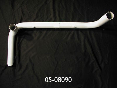 [RX1-05-08090] Luscombe Rear Crossover Stack