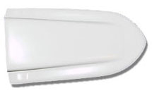 [RX1-05-11973] Tailcone Faring 28-18