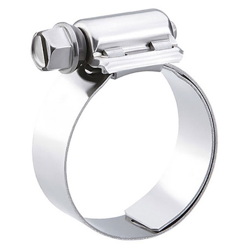 [RX1-05-15419] Breeze Clamp 9252
