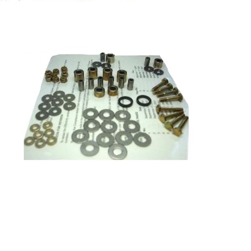 [RX1-05-20084] McFarlane Flp-KT-1U Flap Roller Upgrade Kit