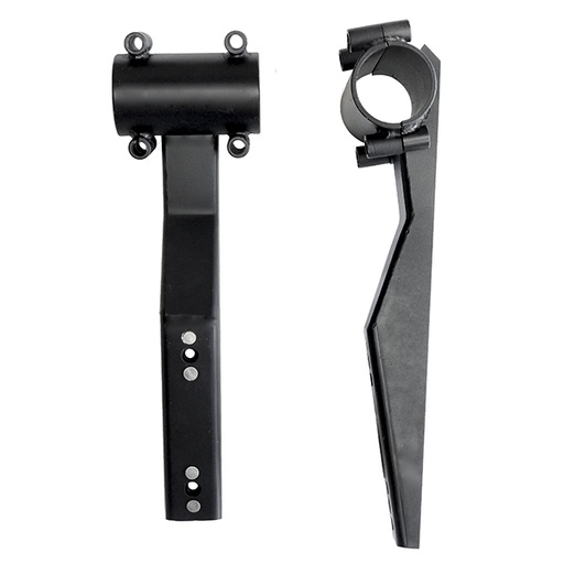 [RX1-05-21777] Aerotar Piper Seneca Cowl Bracket