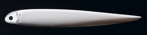 [RX1-05-95000] Bonanza Wing Tips