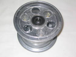 [RX1-06-00551] Matco Nose Wheel Assembly NW50Cc