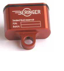 [RX1-06-01644] Beringer Integral Brake Fluid Reservoir Hfa02N Rv-001N(A)