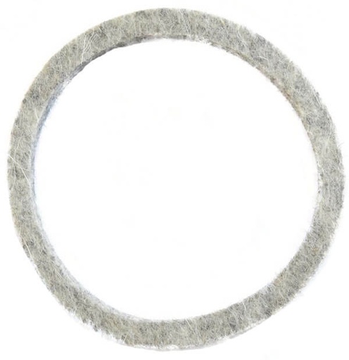 [RX1-06-02871] Felt Grease Seal ABI-154-01300