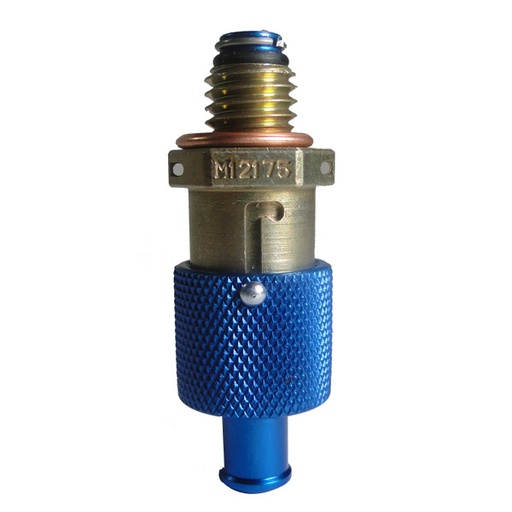 [RX1-07-00876] Saf-Air Oil Drain Valve M12-1.75 M12175