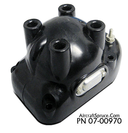 [RX1-07-00970] Eisemann Plate AM4 # H24-923