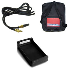 [RX1-07-01890] Rotax Accessory Kit Ts-400 Kit