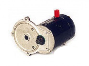 [RX1-07-02652] Sky-Tec - Starter 24V Direct Drive - New - 72437