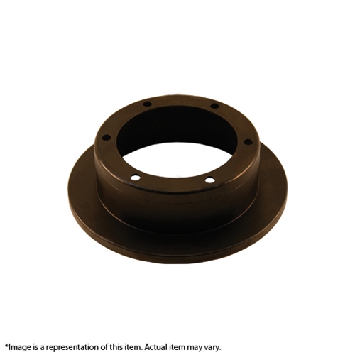 [RX1-07-20179] APS Brake Disc Blacksteel APS164-30195