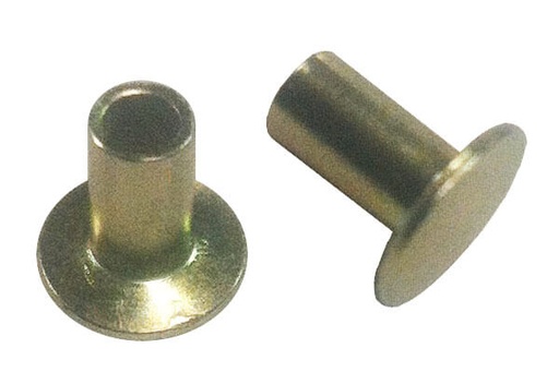 [RX1-07-20700] APS105-00200-PKG APS BRAKE LINING RIVETS (QTY 25)