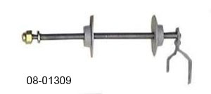 [RX1-08-01310] Carb Heat Repair Kit FG105