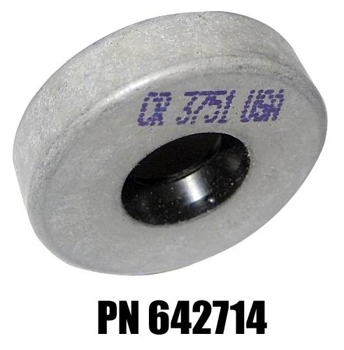 [RX1-08-03716] LW-14260 Lycoming Seal-Tachometer Drive-Oil