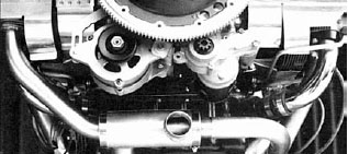 [RX1-08-05790] RV-6 / 6A 180HP Crsovr Exh Sys