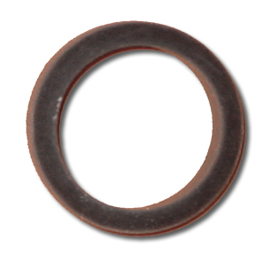 [RX1-08-13797] Real Gasket RG-20266-14 Contintl Pushrod Tube Seal (Pack Of 14)