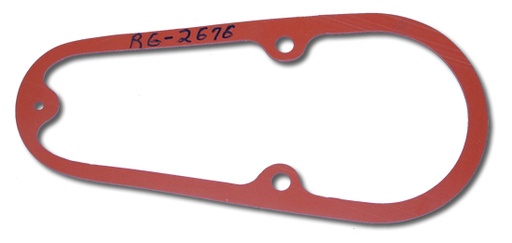[RX1-08-13875] Real Gasket RG-2676 Wright Valve Cover Gasket