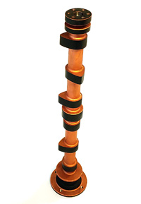 [RX1-08-17165] Superior SA643067 Camshaft