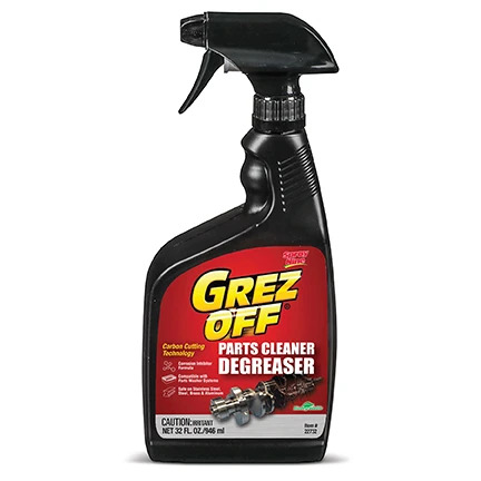 [RX1-09-01987] GREZ-OFF 55GL HVT DTY DEGREASE
