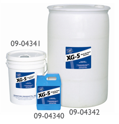 [RX1-09-02184] Granitize Metal Polish Xmp-M