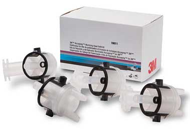 [RX1-09-03060] 3M Accuspray Atomizer Head 16611 1.8