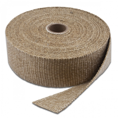[RX1-09-41600] Thermo-Tec 2X50 Exhaust Wrap