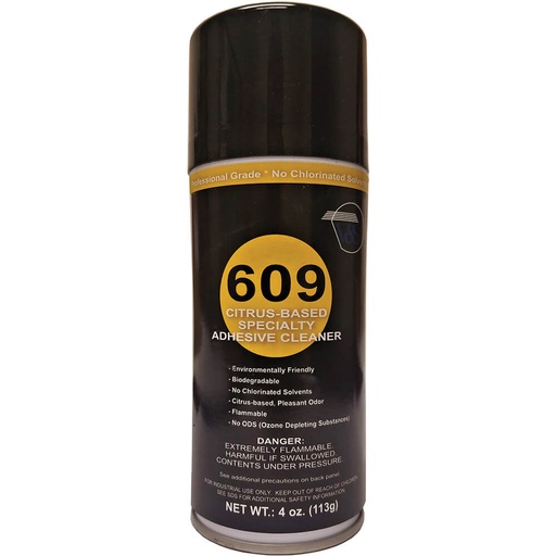 [RX1-09-42656] Citrus Cleaner 609 12Oz