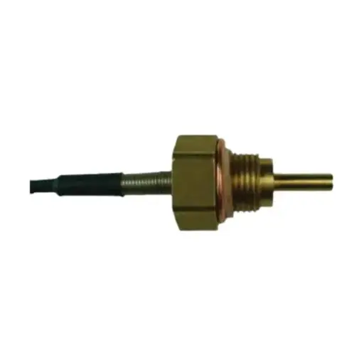 [RX1-10-00302] Electronics International P-120 Oil Temperature Replacement Probe 5/8-18 Thread