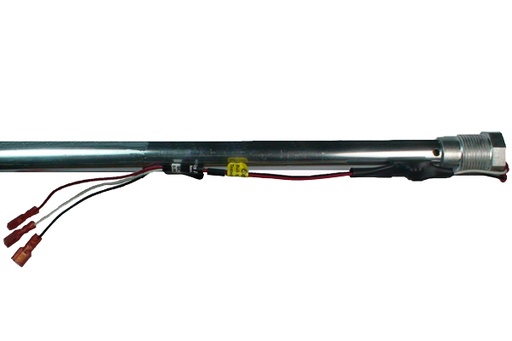 [RX1-10-00382] Electronics International P-300C 3/4 Capacitive Fuel Level Probe