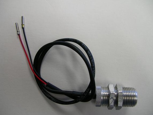 [RX1-10-00859] Westach Proximity Sensor 3/4 - 16 Thd 720-4A Non-TSO