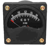 [RX1-10-01457] Swift 2-1/4 EGT Round 700-1700F