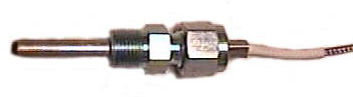 [RX1-10-02724] Mitchell Wire Kit Conn 3 Term