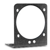 [RX1-10-07923] Precision Pacmo Bellanca Windshield Mounting Bracket