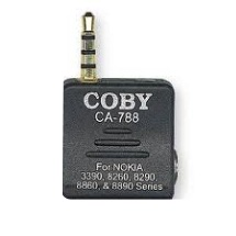 [RX1-11-01991] Lightspeed Nokia Adapter CA788