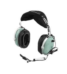 [RX1-11-02226] David Clark H10-76 Headset - U-174 Coiled Cord