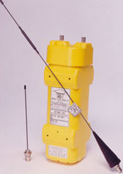 [RX1-11-02992] Artex G406-4 ELT Rod Int