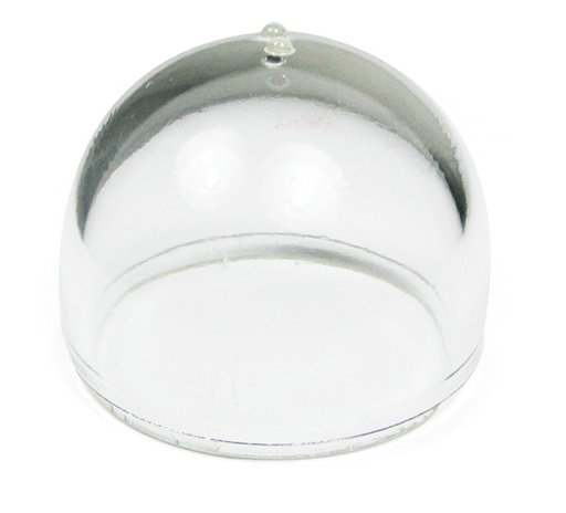 [RX1-11-03662] Grimes Repl A-1233A-1 Clr Lens