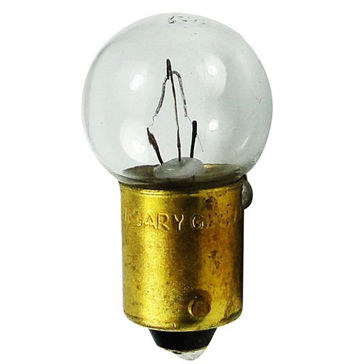 [RX1-11-04195] GE Bulb GE-57 14V 2 Cp