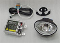 [RX1-11-05209] Xv-22 Kit Land/Taxi 50 Watt