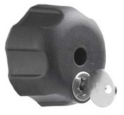 [RX1-11-05492] RAM Mount Ram-KnoB3Lu