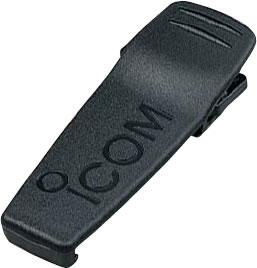 [RX1-11-05593] ICOM MB74N ALLIGATOR BELT CLIP FOR A4