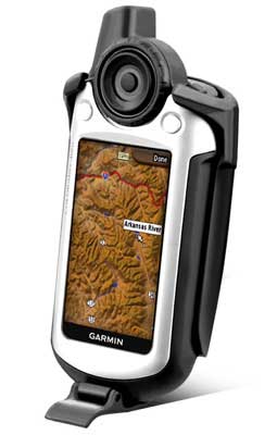 [RX1-11-06473] RAM Mount Ram-Hol-GA27U