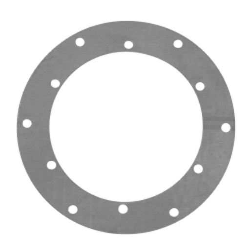 [RX1-11-06500] Fs-4400 Strobe Adapter (Alum)