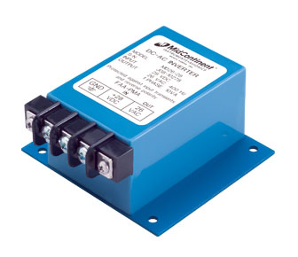 [RX1-11-07062] True Blue Power TI10 Static Inverter 11-40VDC MD26-28