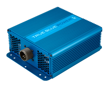 [RX1-11-09613] True Blue Power TI500 Static Inverter 115 Vac 1200Va MD50
