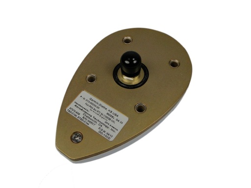 [RX1-11-09701] Garmin GA 35 TSO Waas GPS Antenna TNC