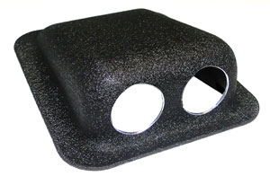 [RX1-11-09992] Nexus Jack Tjt-120 Black