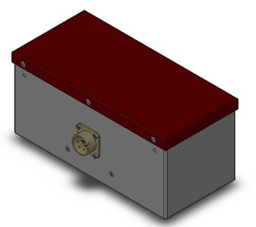 [RX1-11-11689] Concorde Battery Sealed RG-135