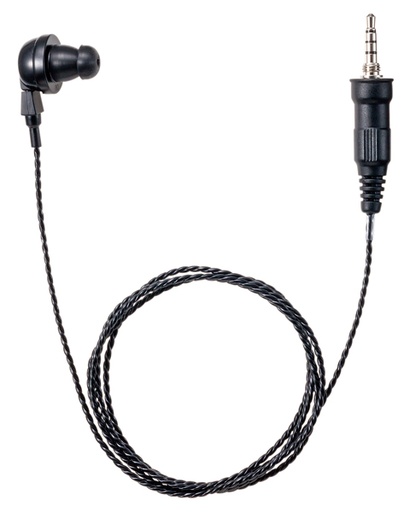 [RX1-11-12838] Yaesu Vertex Earphone For FTA 550 750 850